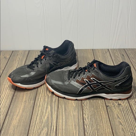 asics gt 2000 mens brown